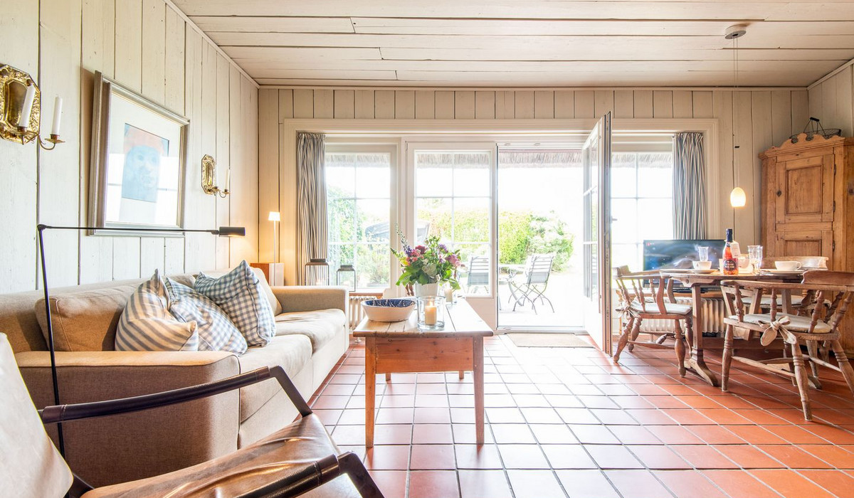 Haus Alte Mühle Whg. 13