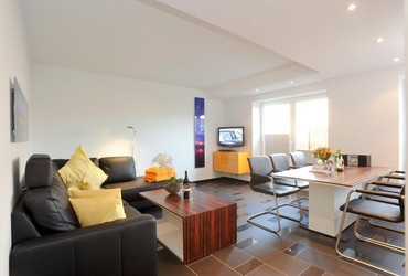 Art your Life - Haus Schützenstraße, Whg. 1