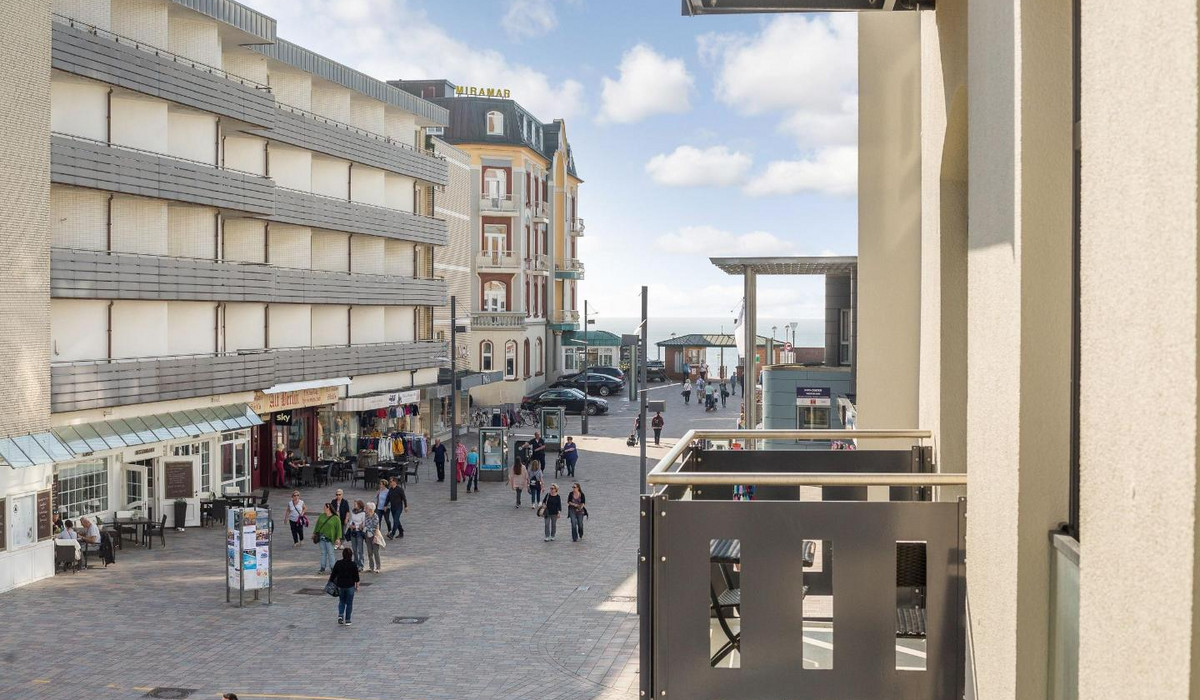 Art your Life - Residenz, Whg. 1 Luigi