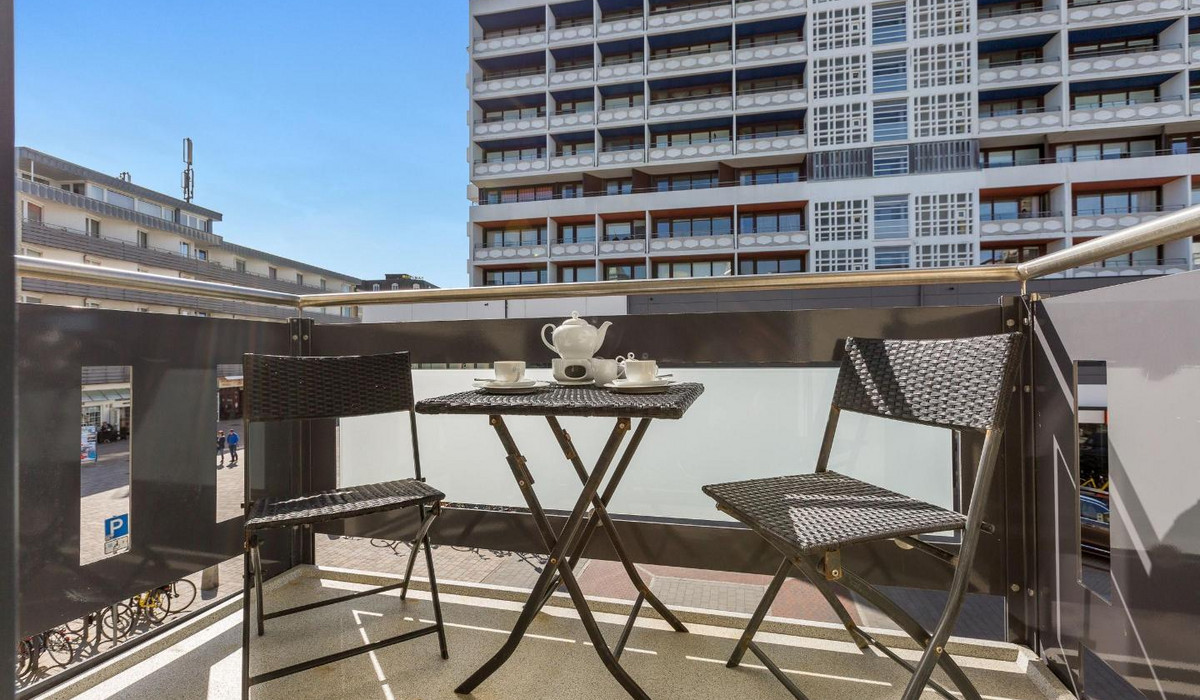 Art your Life - Residenz, Whg. 4 Ed