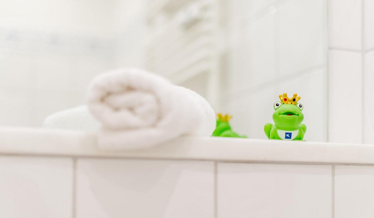 Haus Blanker Hans, Strand Whg. 69