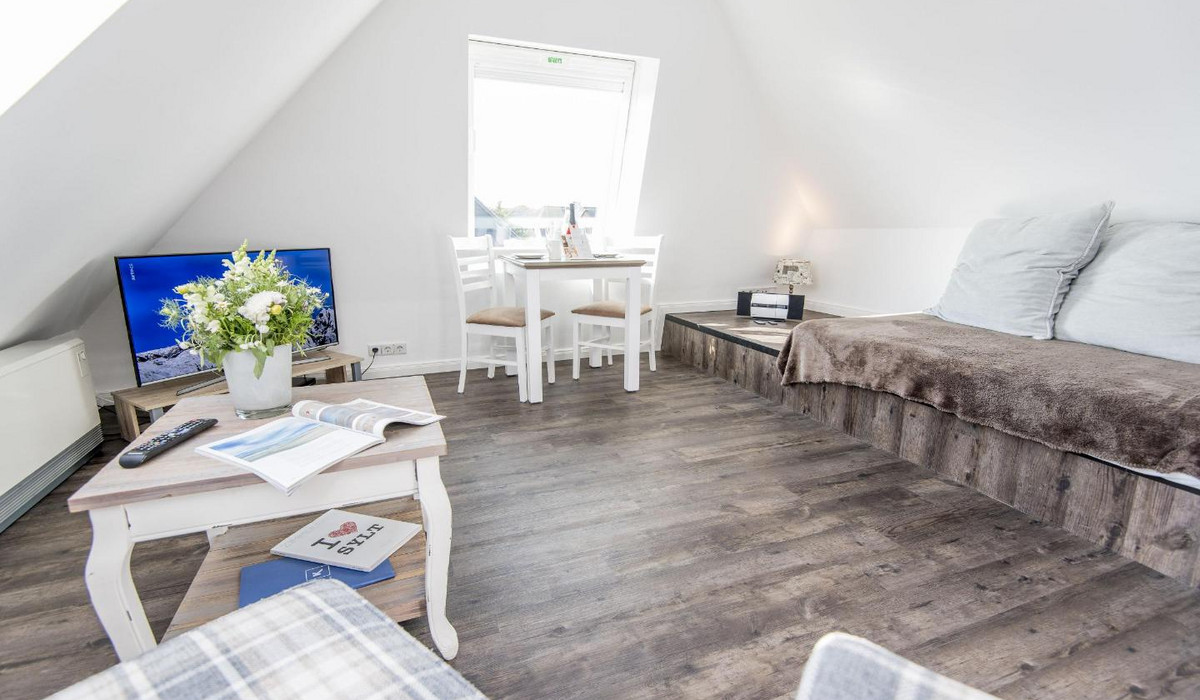 Haus Christof, Whg. 9