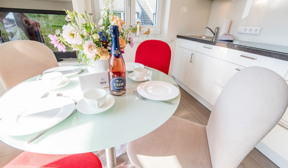 Haus Doktor-Ross-Straße 31, Whg. 5 Charly