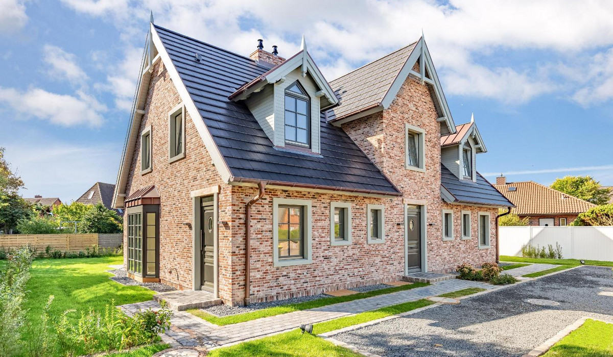 Haus Kollundweg 18c, Süster Hüs