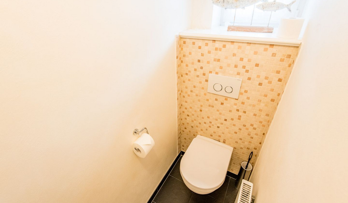 Haus Norderstraße 61, Whg. 2