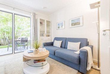 Haus Nordhedig 1, Whg. 1