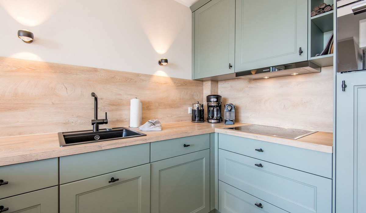 Haus Nordhedig 1, Whg. 6