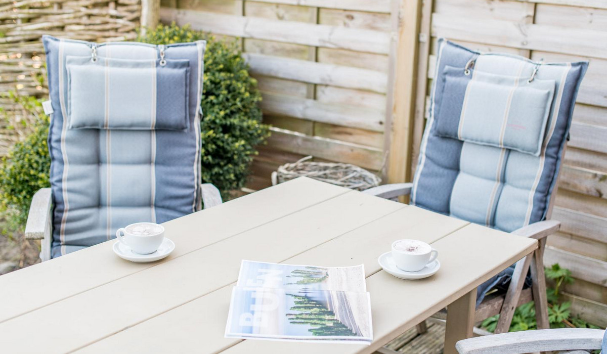 Haus Süderwung 24, Hausteil B