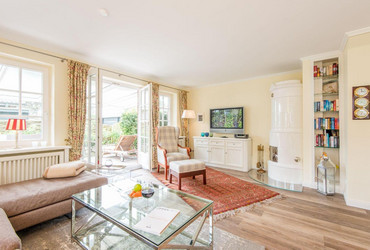 Haus Wenningstedter Weg 12, Haushälfte B