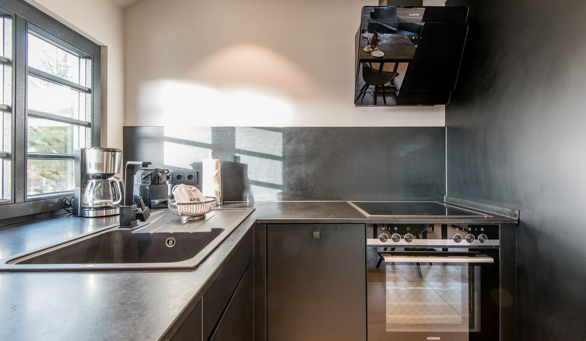 Inselliebe Whg. 03 Tinnum