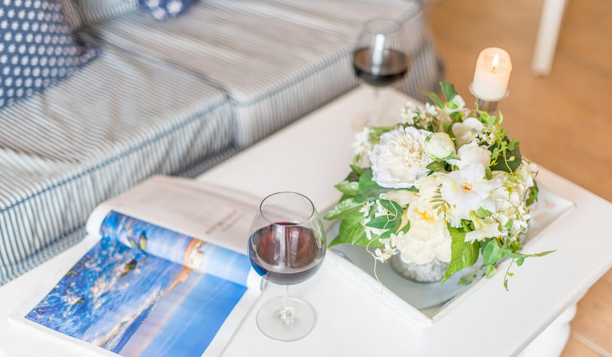 Mümmelmann, Whg. 12