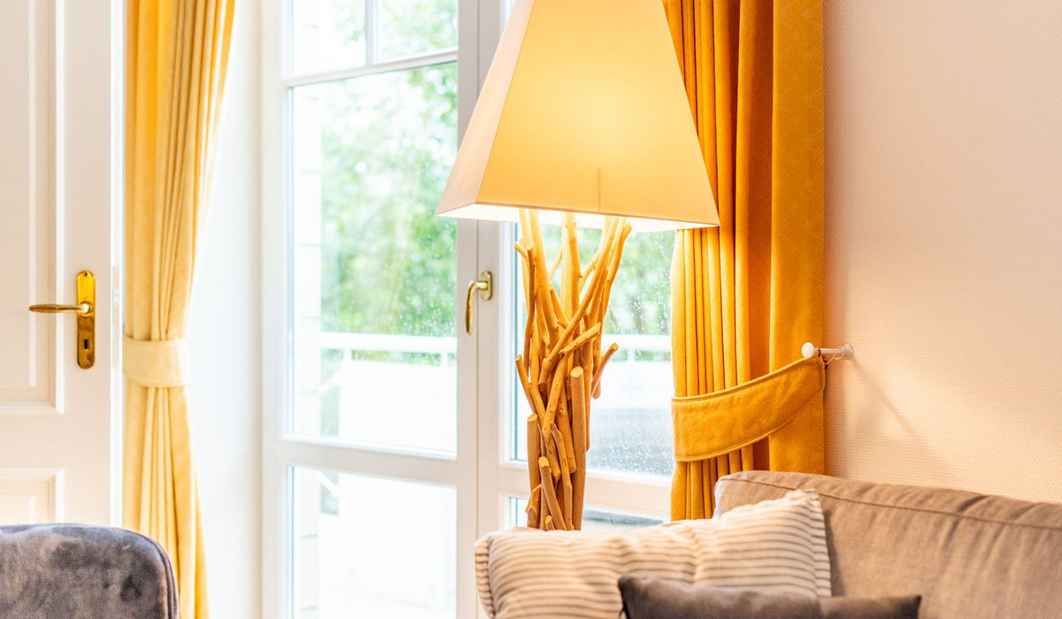 Residenz Bismarck, Whg. 22