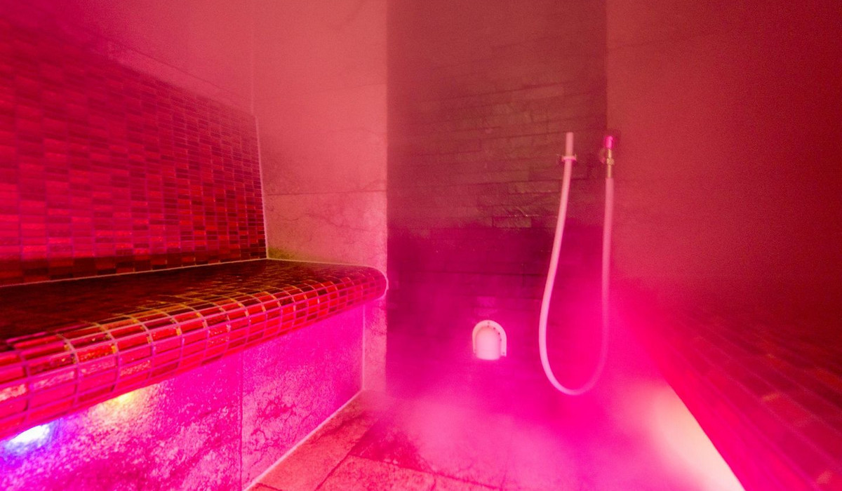 Villa Maybach, Whg. 3