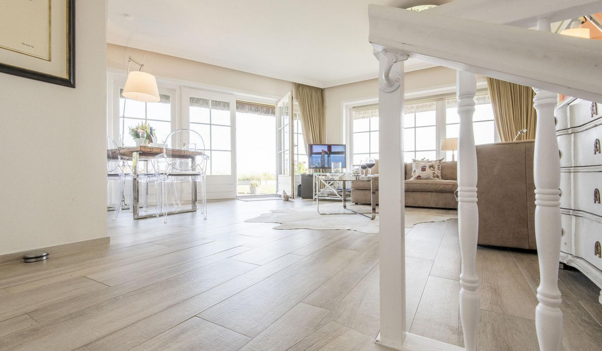 Alte Mühle, Whg. 12 Polo Suite