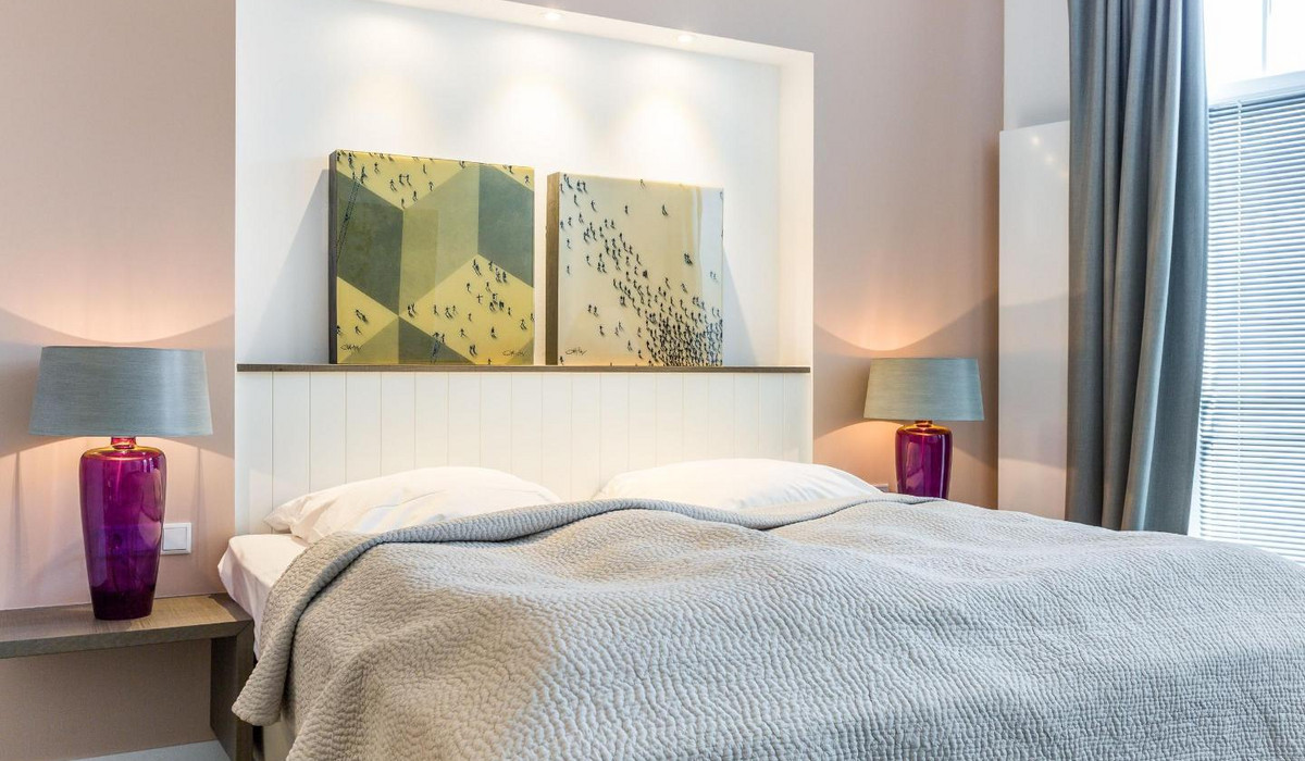 Art your Life - Residenz, Whg. 6 Craig