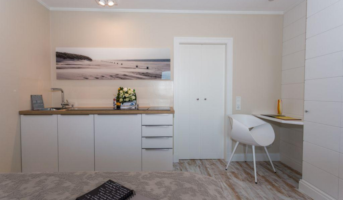 Haus Doktor-Ross-Straße 25, Whg. 19 Wunderkammer