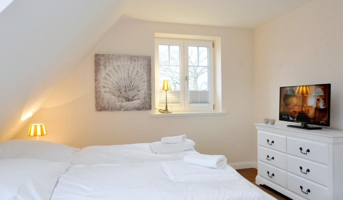 Haus Grenzkrug, Haushälfte 4a