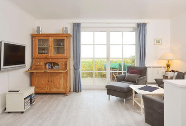 Haus Heefkant, Whg.  5