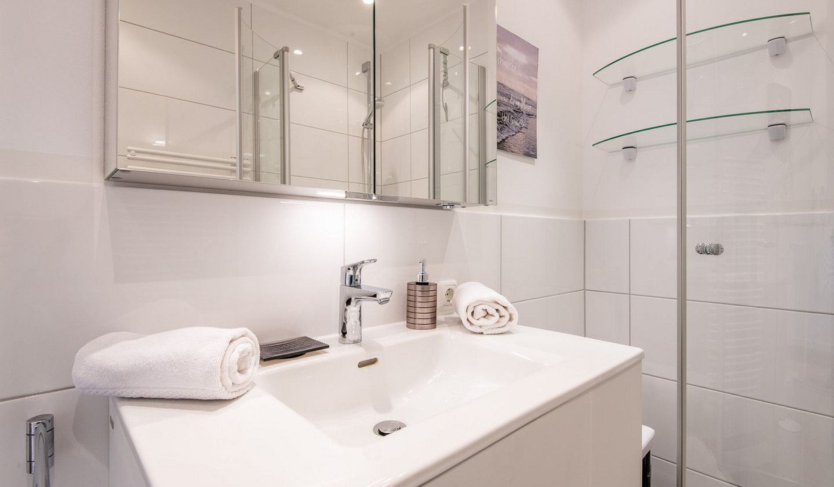 Haus Käpt'n-Christiansen-Straße 17, Whg. 17