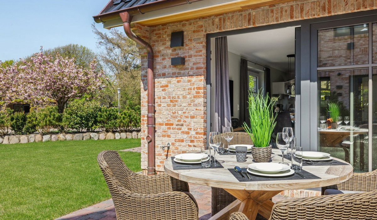 Haus Munkmarscher Straße 14c