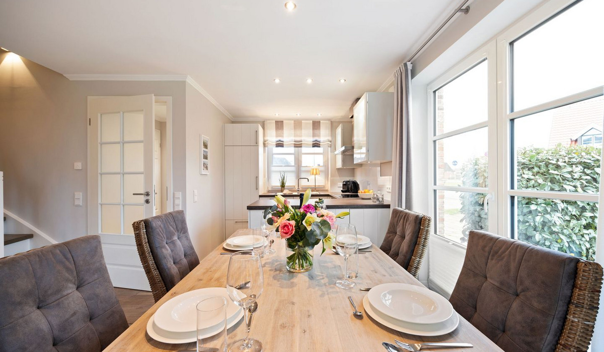 Haus Steinmannstraße 77, Haushälfte A