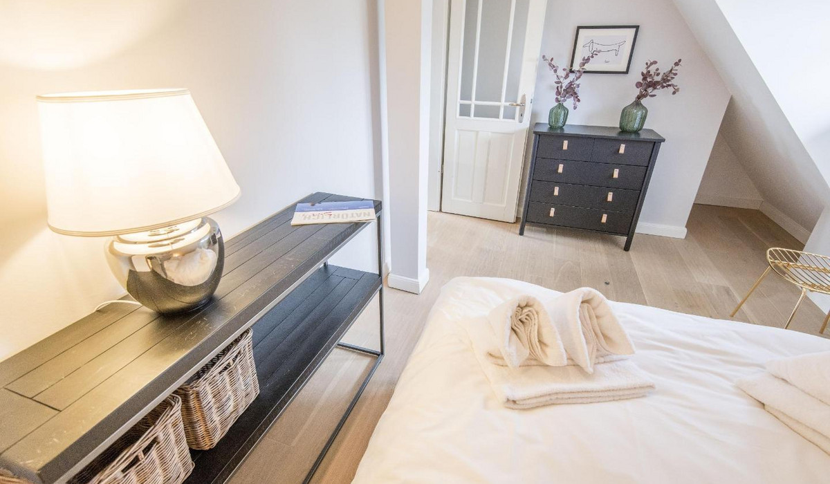 Huus Trift, Whg. 28 02