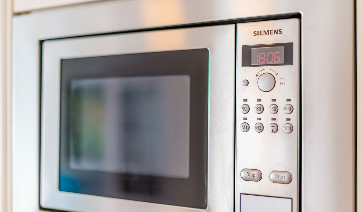 Residenz Bismarck, Whg. 19