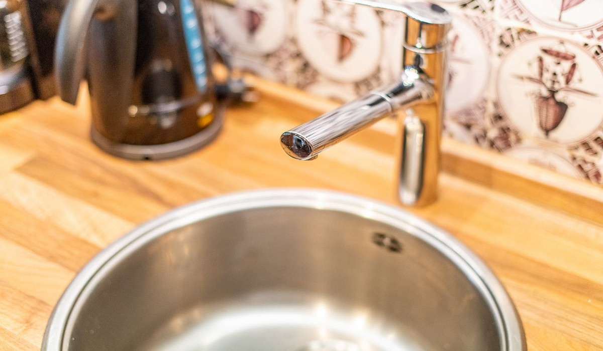 Haus Alte Mühle Whg. 13