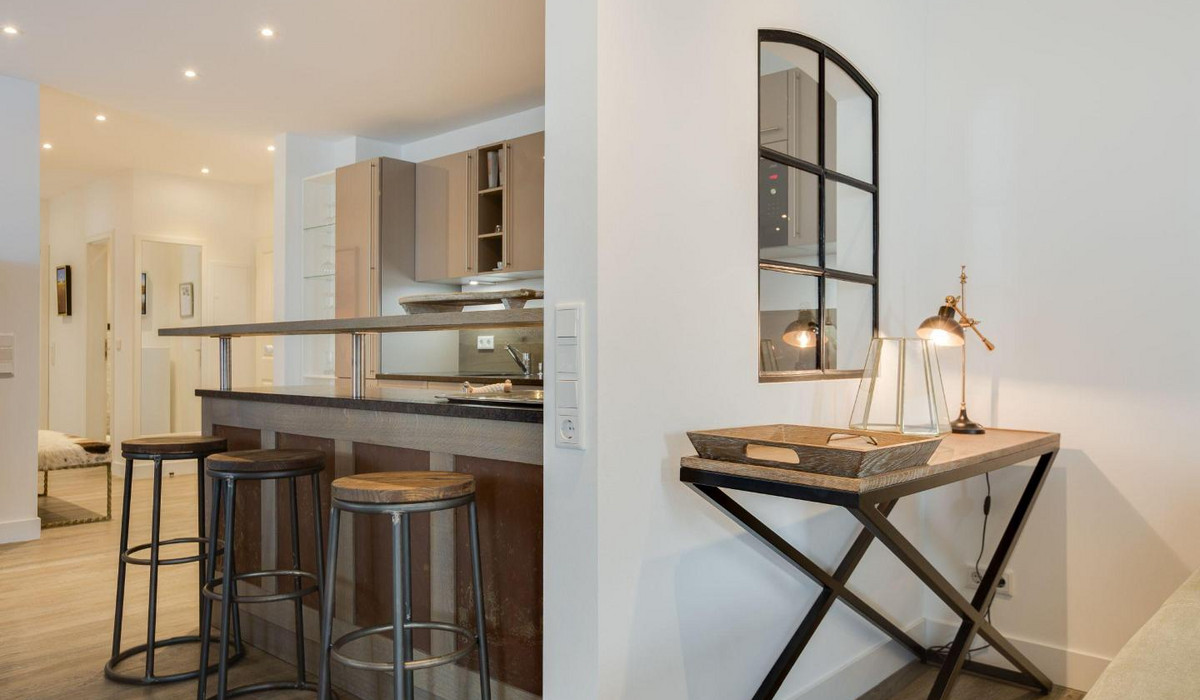 Art your Life - Residenz, Whg. 11 Superdet