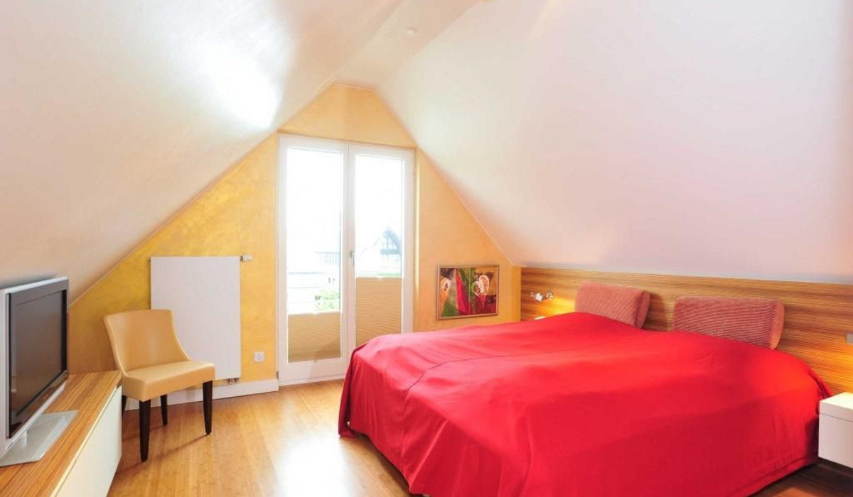 Die Villa 1903, Whg. 5