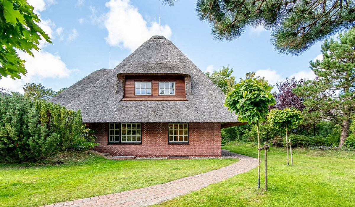 Erich Johannsen Wai Whg. 4