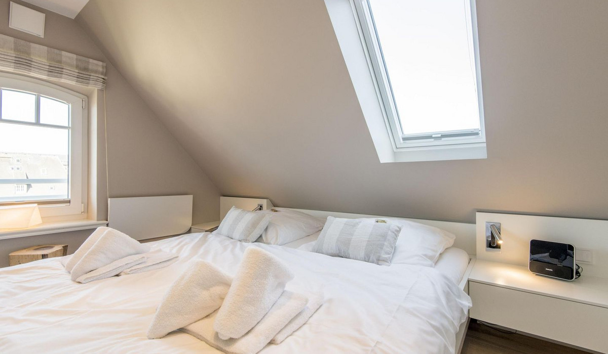 Haus Doktor-Ross-Straße 31, Whg. 8 White Sands