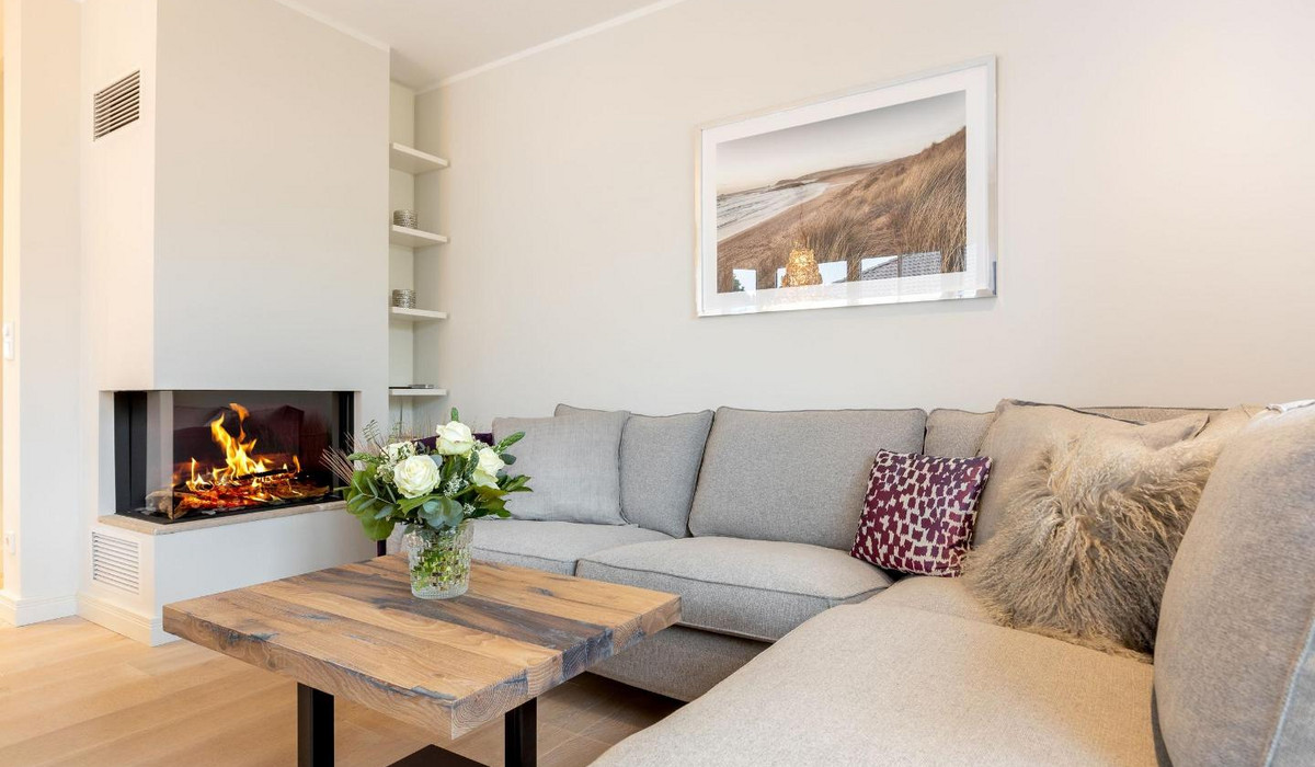 Haus Kollundweg 18c, Süster Hüs