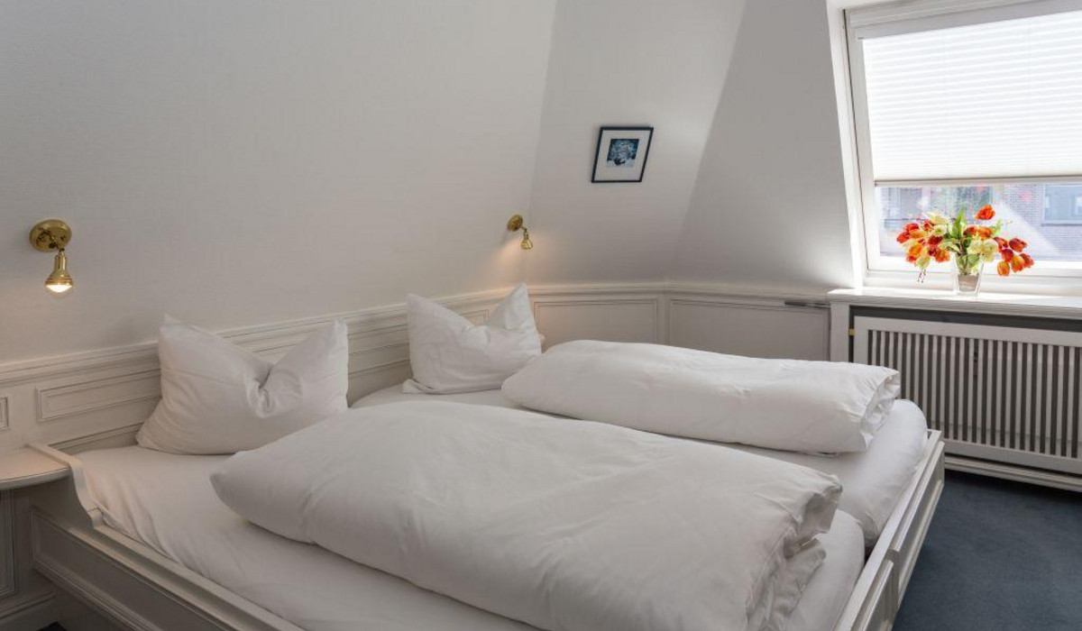 Haus Margaretheneck, Whg. 10