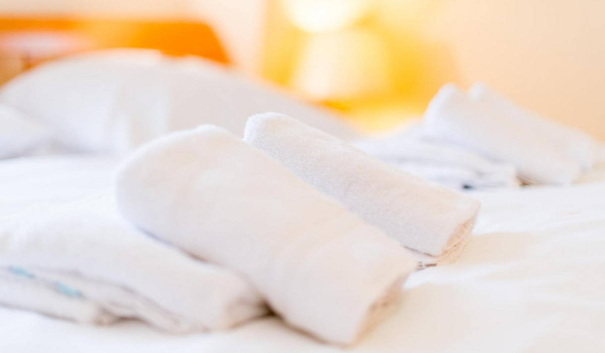 Haus Neptun, Whg. 6 Fahlke