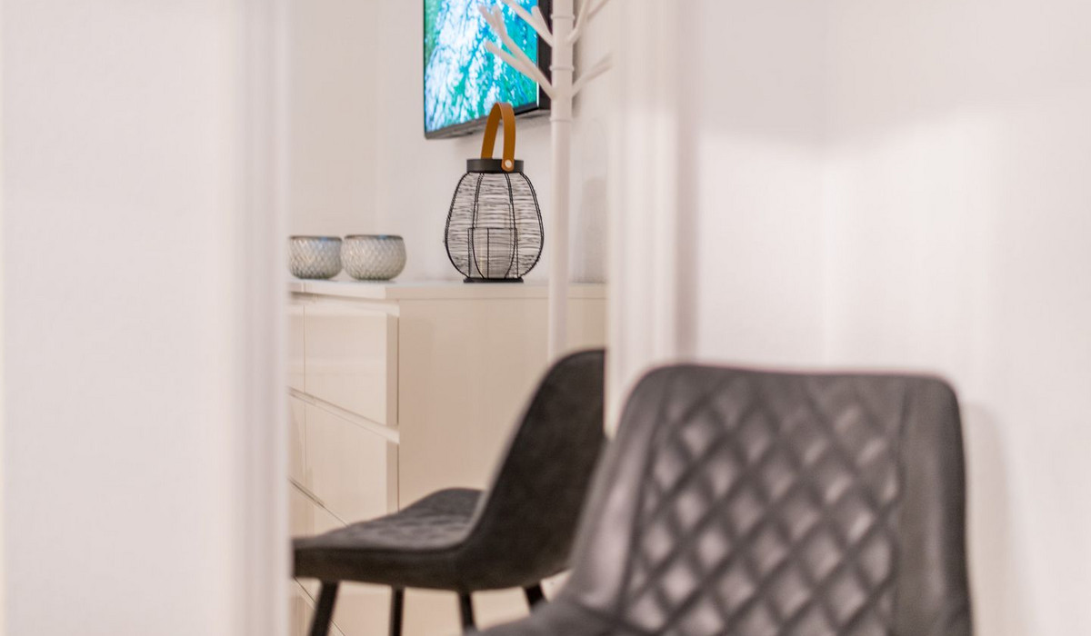 Haus Norderstraße 61, Whg. 2