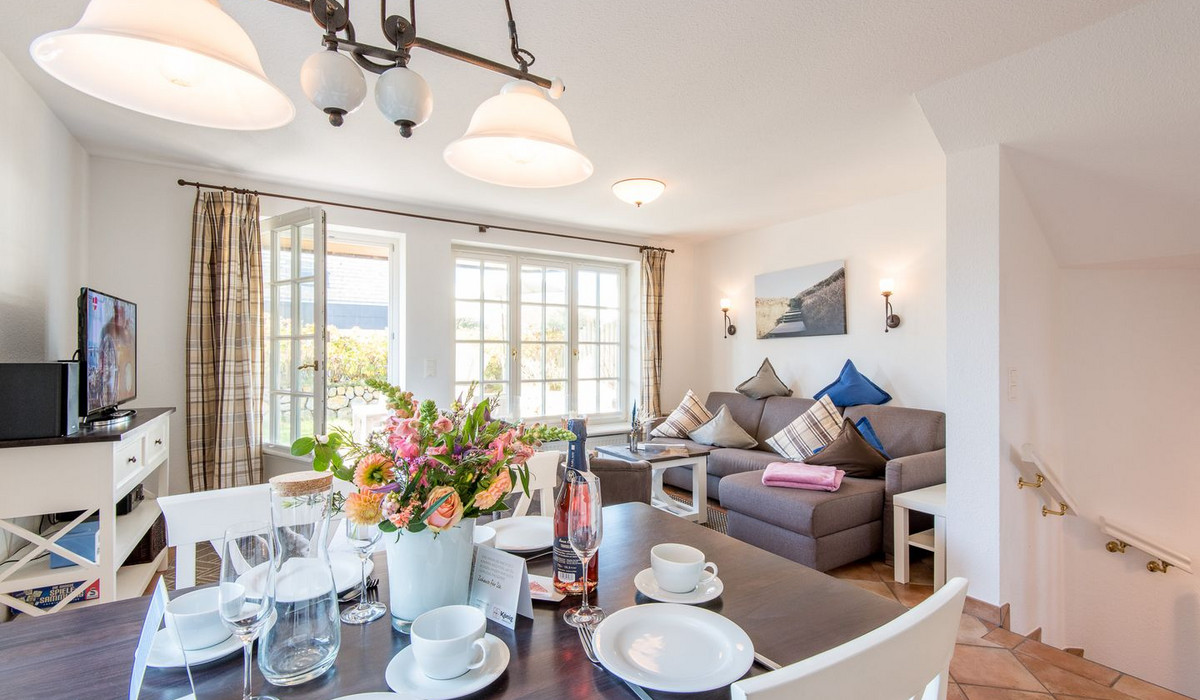 Haus Osterweg 8, Whg. 13