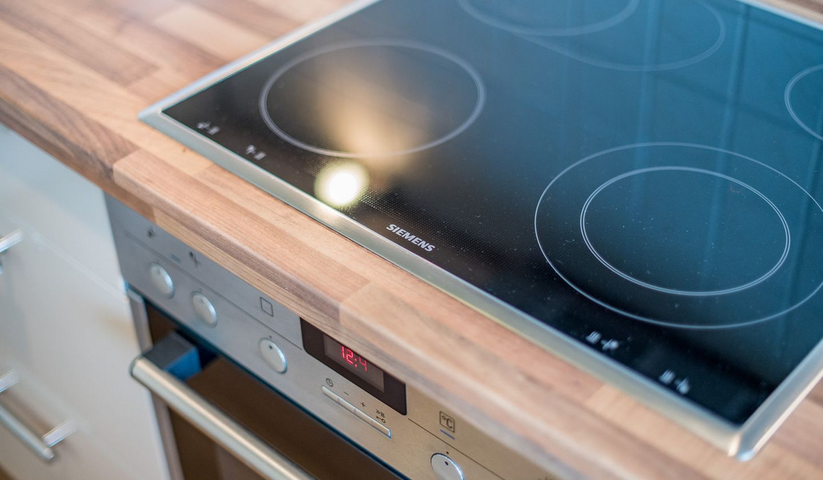 Haus Sönshörn Whg. 07