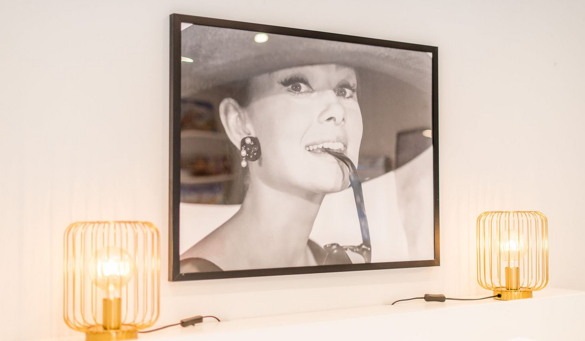 Haus Steinmannstraße 16, Whg. 02