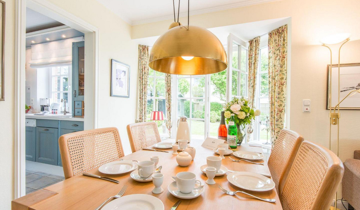 Haus Wenningstedter Weg 12, Haushälfte B