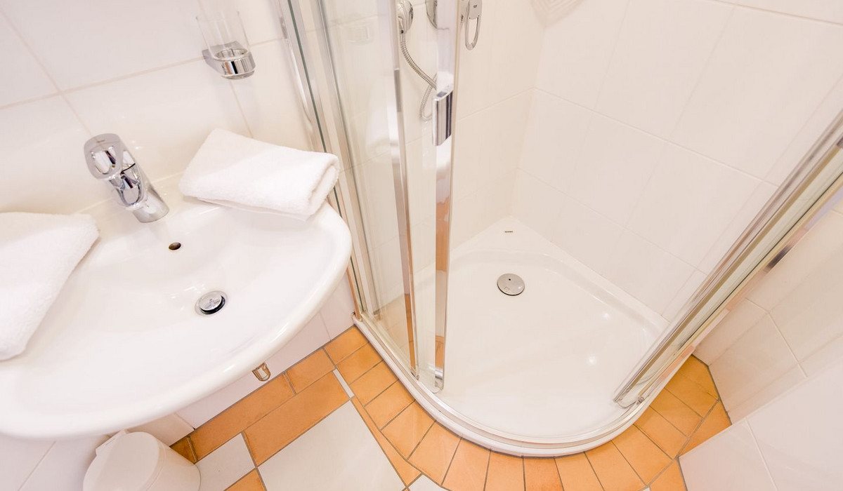 Residenz Bismarck, Whg. 19