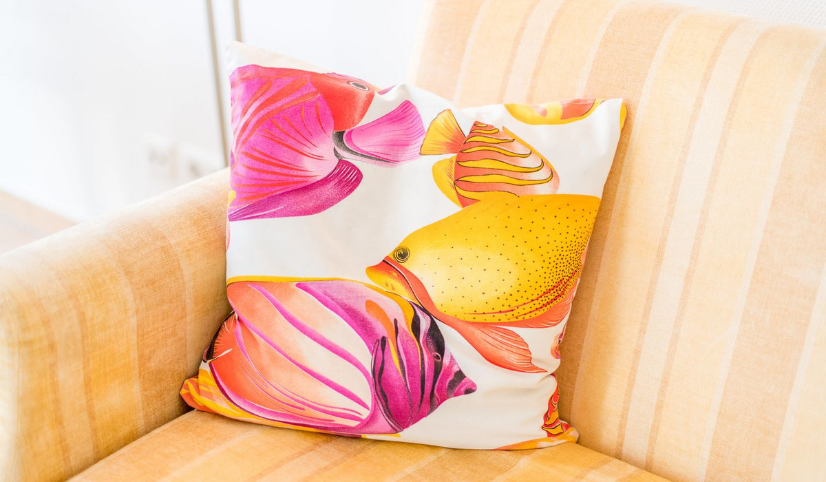 Residenz Bismarck, Whg. 19