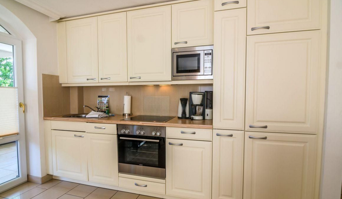 Residenz Bismarck, Whg. 12a