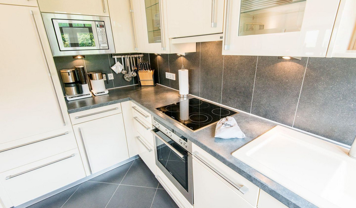 Residenz Bismarck, Whg. 3