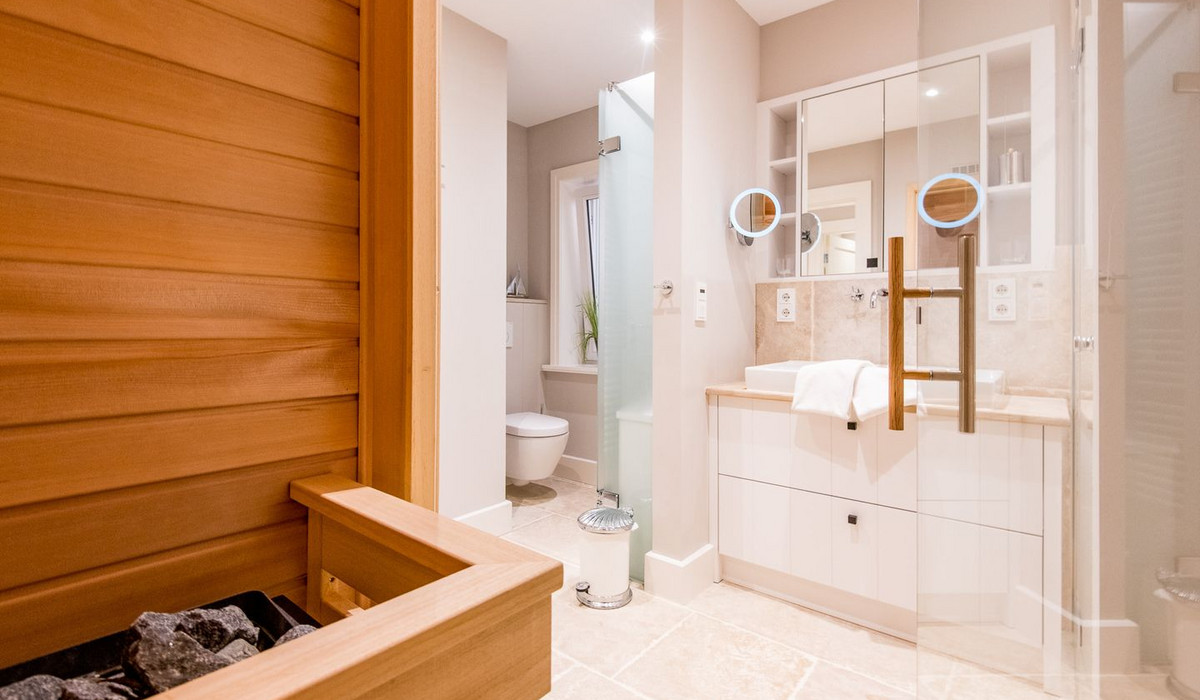 Tualighaker Hüs, Whg. 02