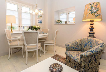 Villa Maybach, Whg. 3