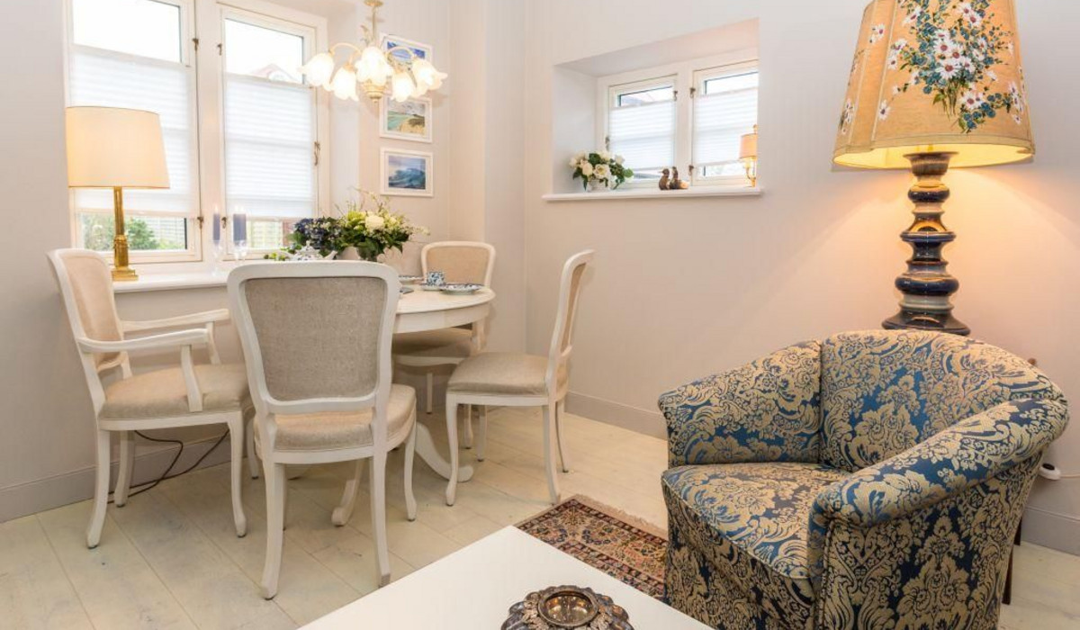 Villa Maybach, Whg. 3