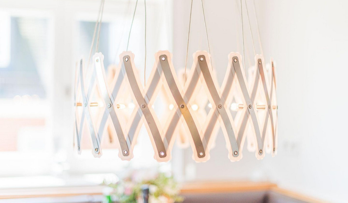 Die Villa 1903, Whg. 3