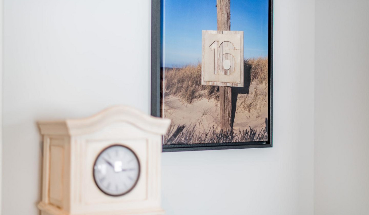 Haus Dünenburg, Whg. 24