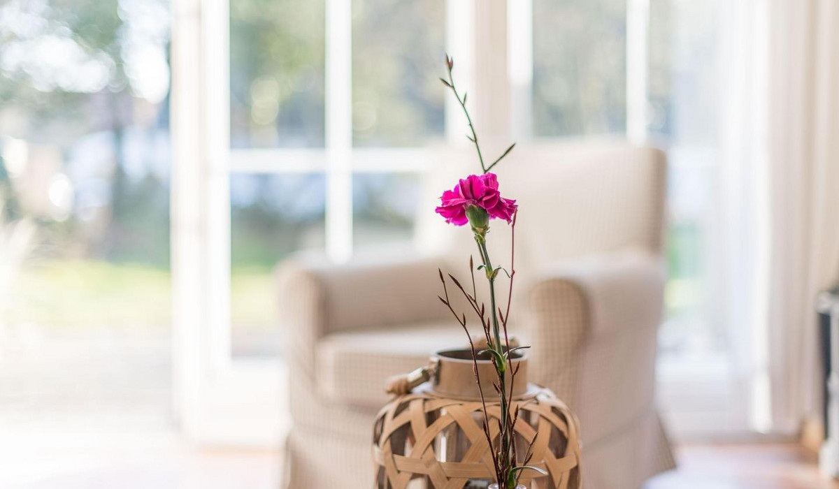 Haus Friesische Straße 25a, Whg. 2